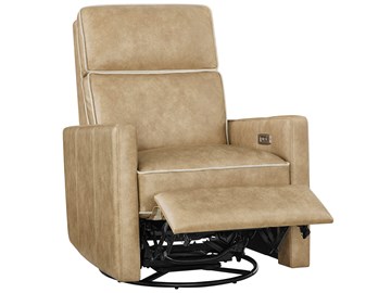 Vaught Swivel Glide Recliner thumbnail