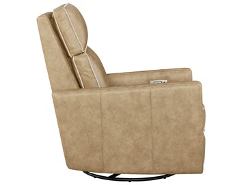 Thumbnail Vaught Swivel Glide Recliner 6
