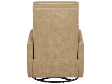 Thumbnail Vaught Swivel Glide Recliner 7