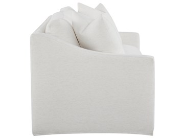 Thumbnail Augustine Slipcover Apartment Sofa 3