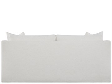 Thumbnail Augustine Slipcover Apartment Sofa 4