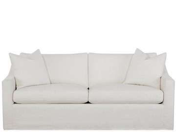 Thumbnail Augustine Slipcover Sleeper Sofa 5