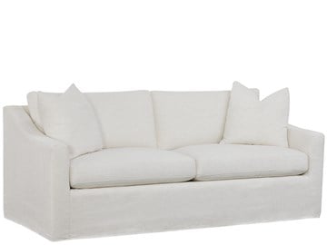 Augustine Slipcover Sleeper Sofa thumbnail