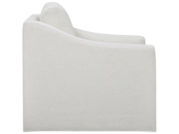 Thumbnail Augustine Slipcover Swivel Glider 3