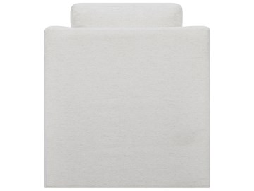 Thumbnail Augustine Slipcover Swivel Glider 4