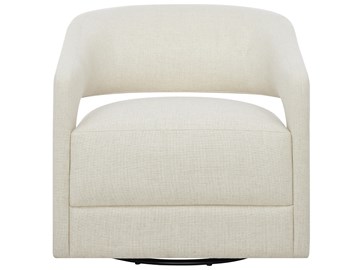 Thumbnail Drew Swivel Chair 4