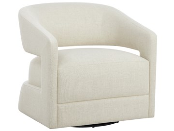Drew Swivel Chair thumbnail