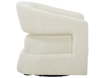 Thumbnail Drew Swivel Chair 5