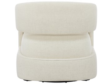 Thumbnail Drew Swivel Chair 6
