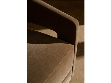 Thumbnail Drew Swivel Chair 3
