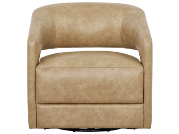 Thumbnail Drew Swivel Chair 5