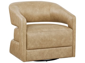 Thumbnail Drew Swivel Chair 4