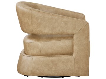 Thumbnail Drew Swivel Chair 6