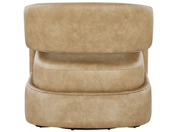 Thumbnail Drew Swivel Chair 7