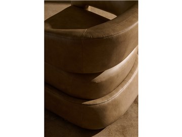 Thumbnail Drew Swivel Chair 3