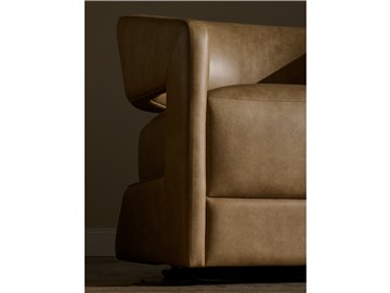 Thumbnail Drew Swivel Chair 2