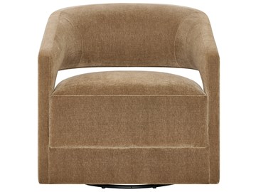 Thumbnail Drew Swivel Chair 5