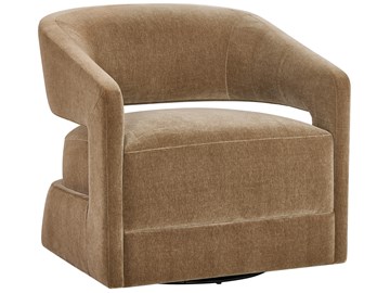 Drew Swivel Chair thumbnail
