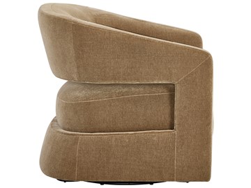 Thumbnail Drew Swivel Chair 6