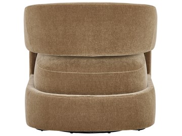 Thumbnail Drew Swivel Chair 7