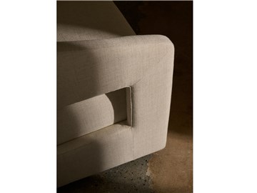 Thumbnail Drew Swivel Chair 2