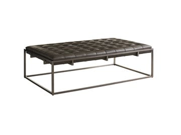 Thumbnail Travers Cocktail Ottoman 2