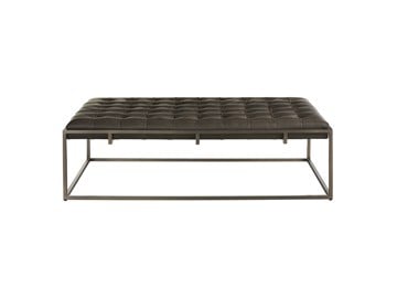 Thumbnail Travers Cocktail Ottoman 1
