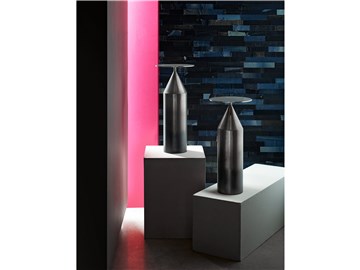 Thumbnail Modernist Martini Table