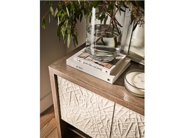 Thumbnail San Roque Console