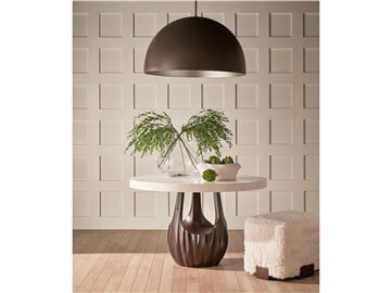 Thumbnail Carmel Round Dining Table