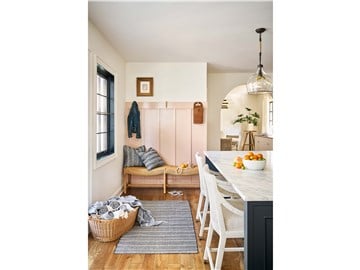 Thumbnail Longboat Counter Chair
