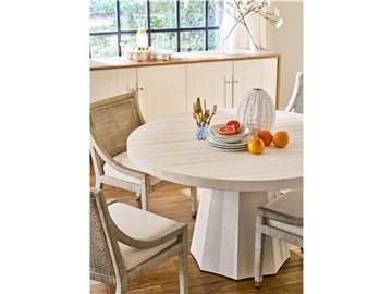 Thumbnail Mackinaw Round Dining Table
