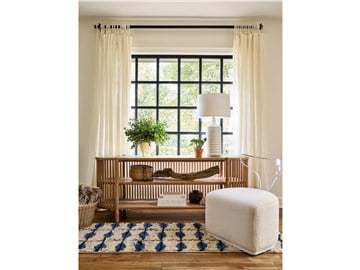Thumbnail Mirissa Swivel Chair 3