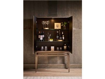 Thumbnail Milo Bar Cabinet