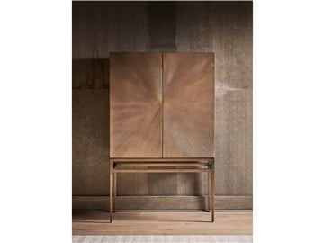 Thumbnail Milo Bar Cabinet