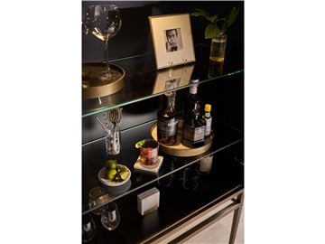 Thumbnail Milo Bar Cabinet