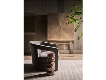 Thumbnail Milo Bar Cabinet