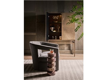 Thumbnail Cerise Spot Table