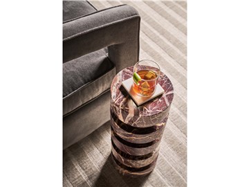 Thumbnail Cerise Spot Table 2