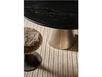 Thumbnail Slate Dining Table