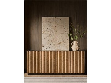 Thumbnail Noir Credenza 1