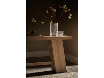 Thumbnail Altitude Console Table