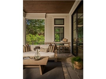Thumbnail Saratoga Console 2