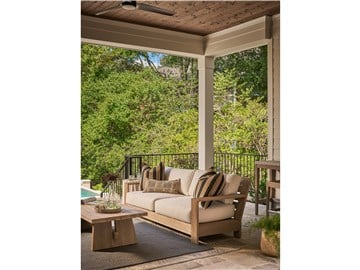 Thumbnail Saratoga Sofa 1