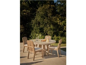 Thumbnail Saratoga Side Chair - Special Order