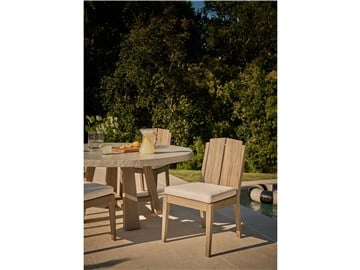 Thumbnail Saratoga Side Chair