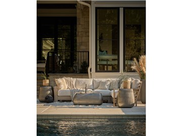 Thumbnail Saratoga End Table