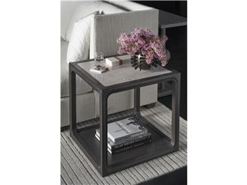 Thumbnail Halen End Table