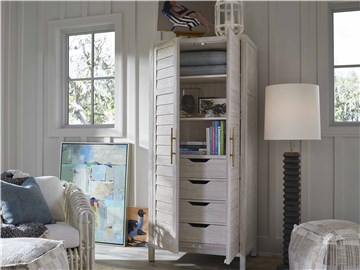 Thumbnail Getaway Utility Cabinet