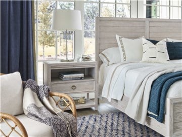 Getaway Coastal Living Home Collection Getaway Drawer Nightstand ...